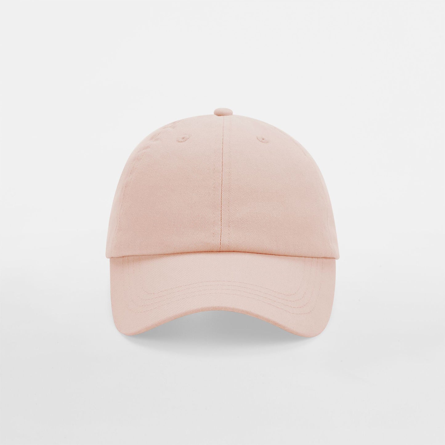 Junior Low Profile 6 Panel Dad Cap