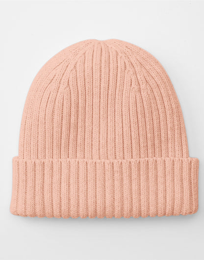 Organic Cotton Kids Beanie