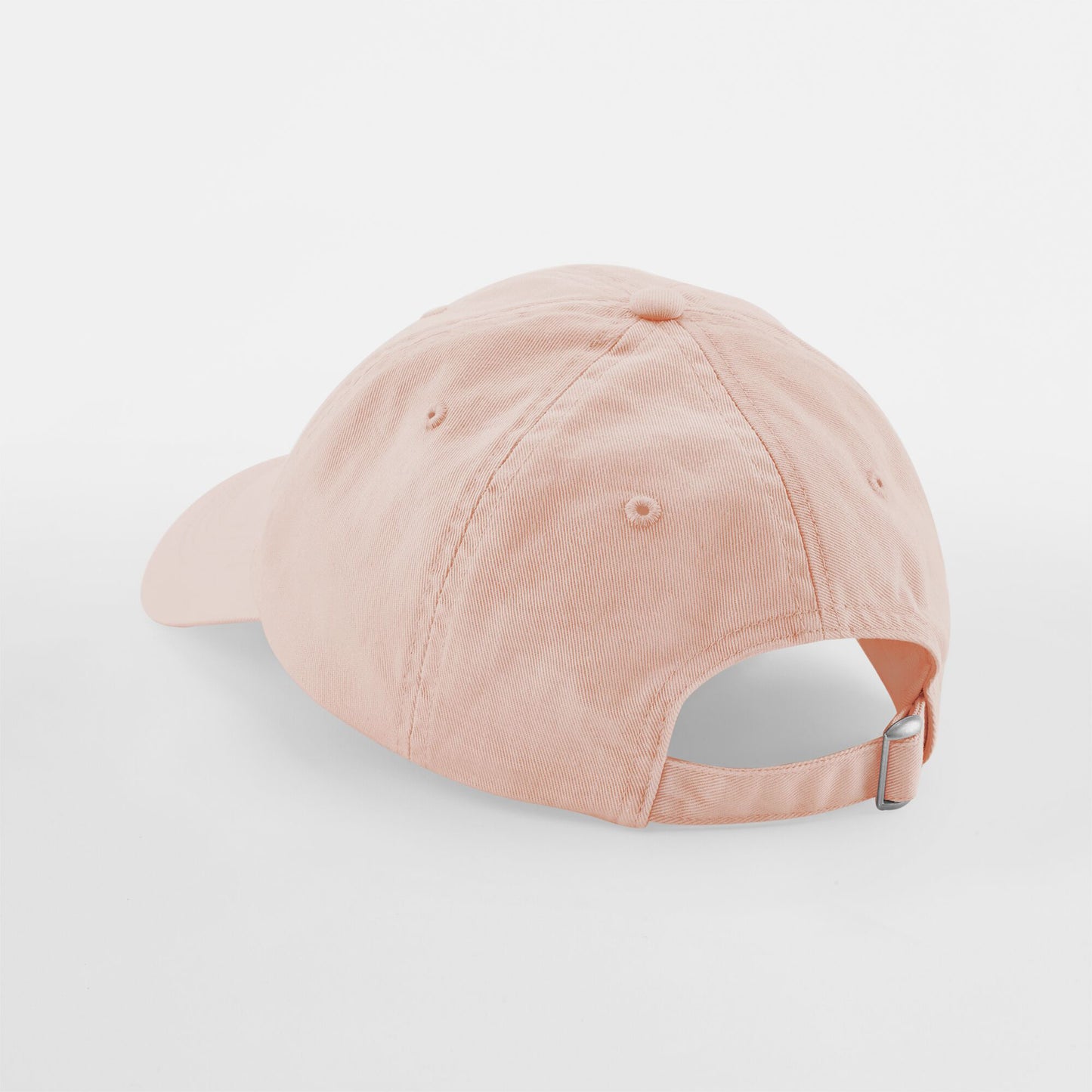 Junior Low Profile 6 Panel Dad Cap