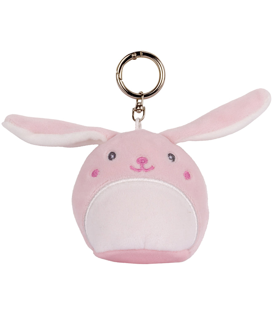 Dolphin Key Ring
