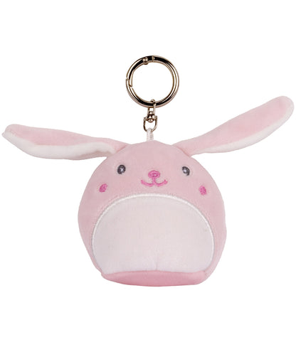 Dolphin Key Ring