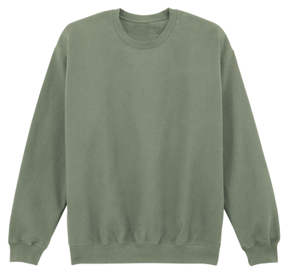 Wifey Embroidered Sweatshirt