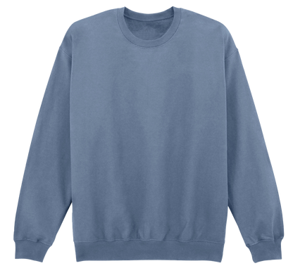 Wifey Embroidered Sweatshirt