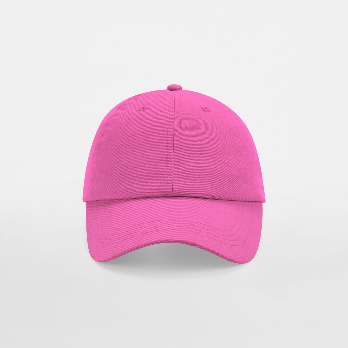 Junior Low Profile 6 Panel Dad Cap