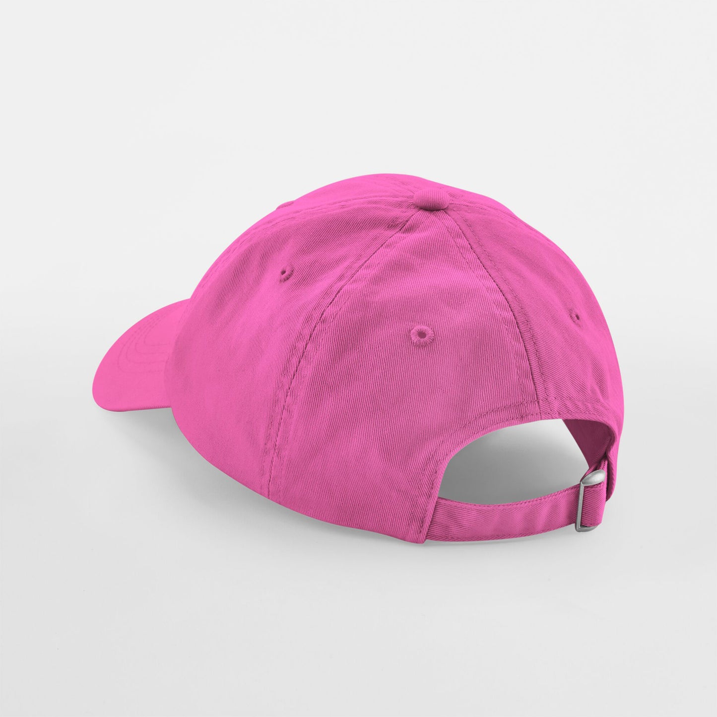 Junior Low Profile 6 Panel Dad Cap