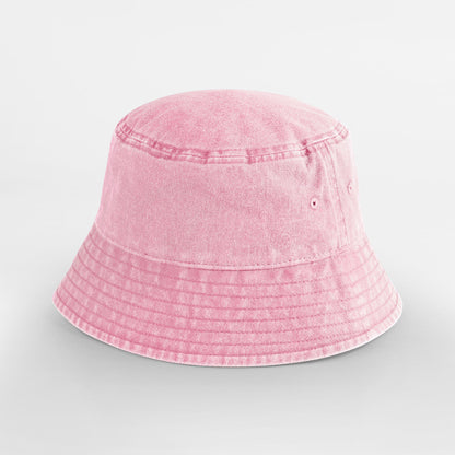 Junior Vintage Bucket Hat