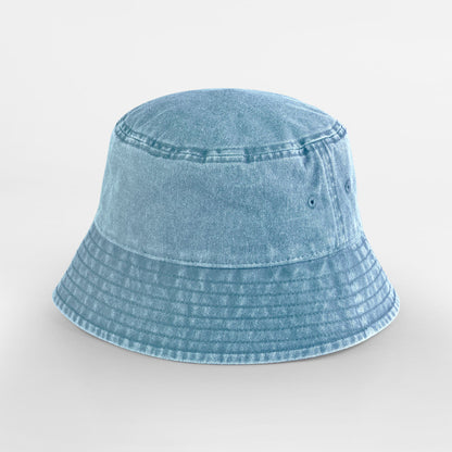Junior Vintage Bucket Hat