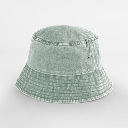 Junior Vintage Bucket Hat