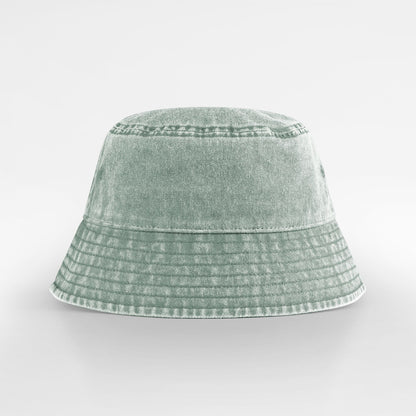 Junior Vintage Bucket Hat
