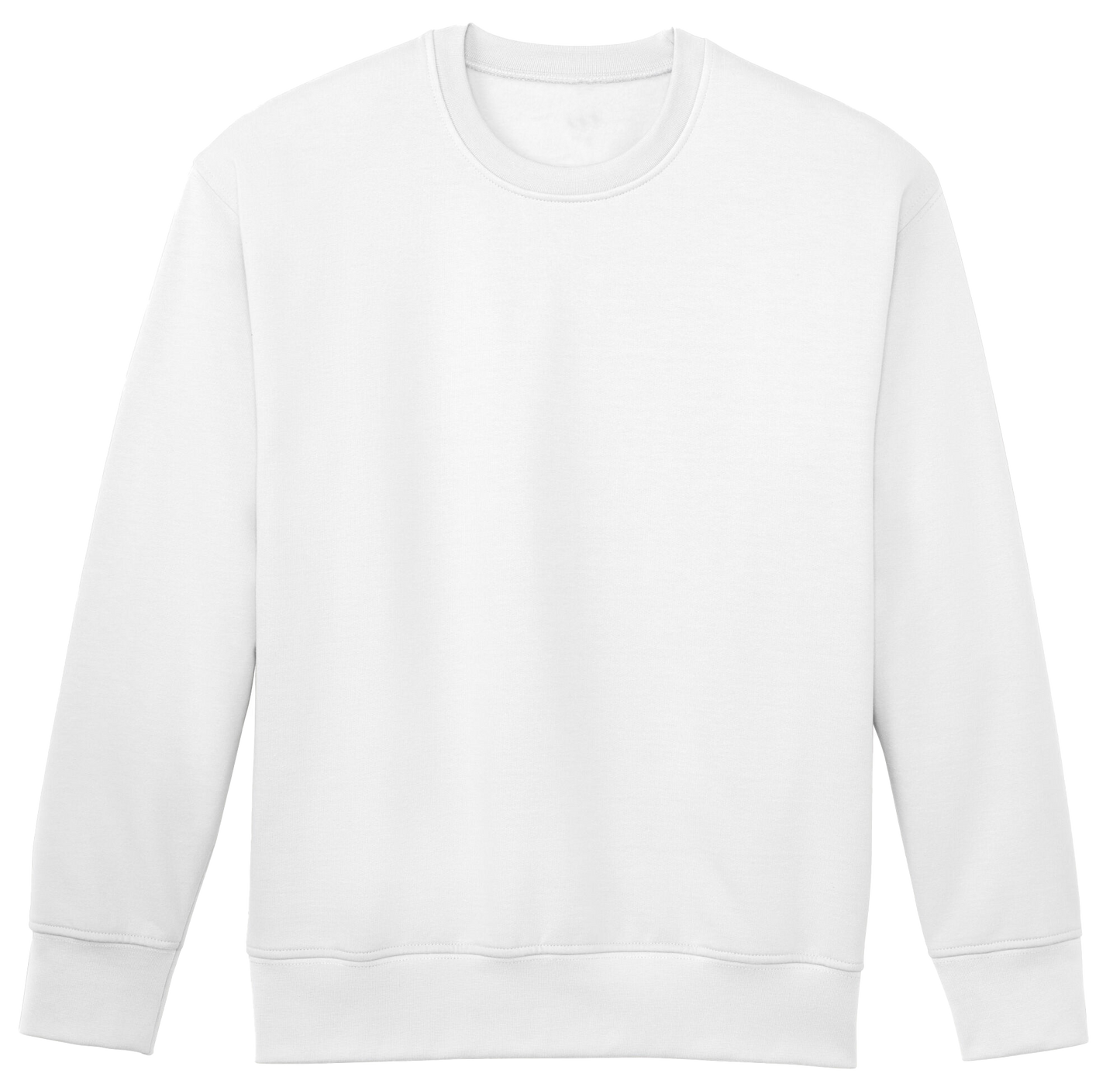 Wifey Embroidered Sweatshirt
