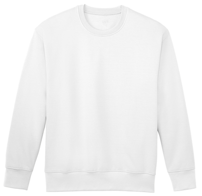 Wifey Embroidered Sweatshirt